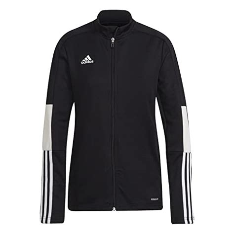 adidas herbstjacke aus wolle damen|Baumwolljacken .